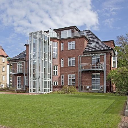 Villa Hoeger Boltenhagen  Luaran gambar