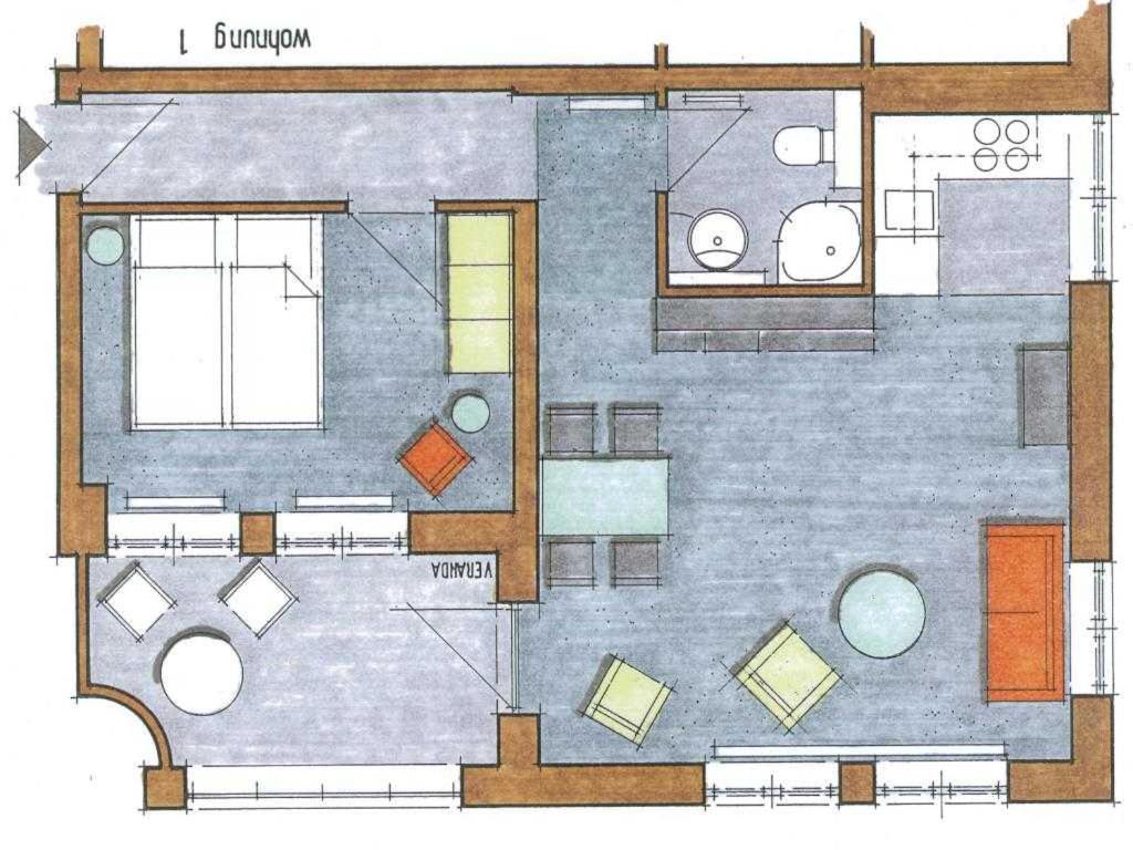 Villa Hoeger Boltenhagen  Luaran gambar