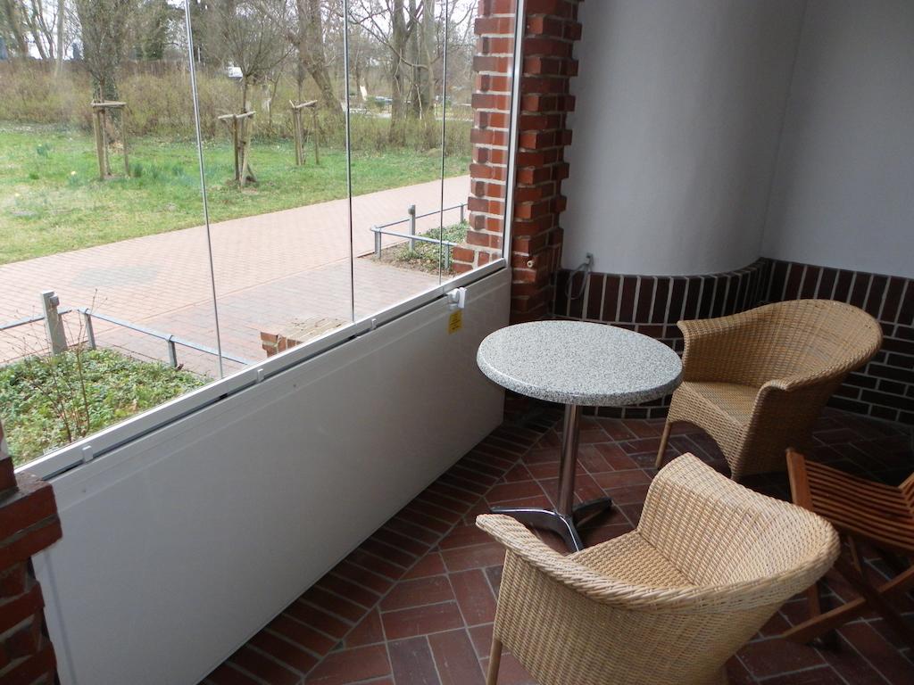 Villa Hoeger Boltenhagen  Bilik gambar